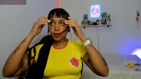Anna Brooks  online show from May 31, 2026, 9:49 pm