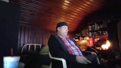Snapshot of booshy chatting on February 5, 2025, 6:15 pm Booshwa online show from February 5, 2025, 6:15 pm