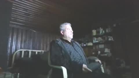 Snapshot of booshy chatting on October 30, 2025, 12:45 am Booshwa online show from October 30, 2025, 12:45 am