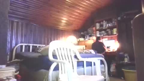 Booshwa online show from November 22, 2025, 8:46 am