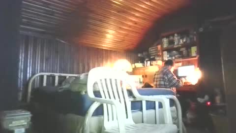 Booshwa online show from December 1, 2025, 4:39 am