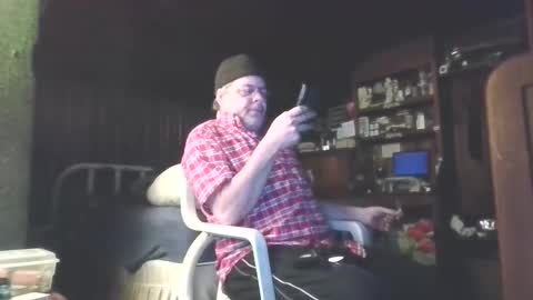 Booshwa online show from February 9, 2026, 6:01 pm