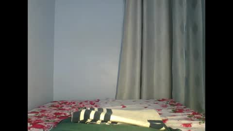 sandrah online show from October 16, 2025, 2:12 am