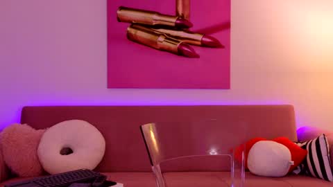 bootyliciousbunny online show from June 24, 2026, 12:20 am
