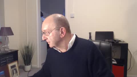 Boppy21 online show from January 19, 2026, 4:33 pm