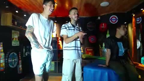 boranget online show from November 3, 2025, 11:33 am