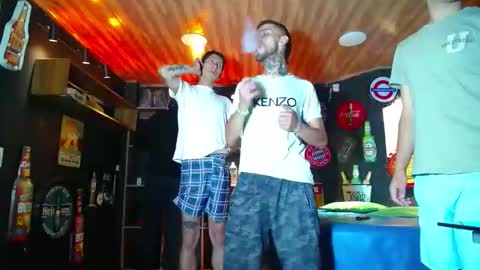 boranget online show from November 10, 2025, 11:31 am