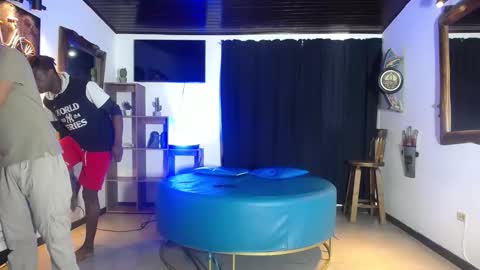 boranget online show from November 25, 2025, 11:32 am