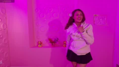 borbuja online show from November 12, 2025, 8:19 pm