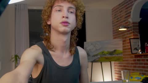Snapshot of boream_ chatting on January 30, 2025, 12:18 am Bream online show from January 30, 2025, 12:18 am