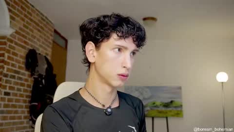 Snapshot of boream_ chatting on September 20, 2025, 11:44 am Bream online show from September 20, 2025, 11:44 am