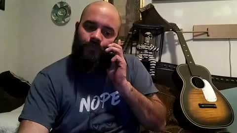 boredaf6678 online show from January 5, 2025, 8:22 am