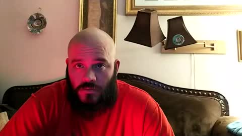 boredaf6678 online show from January 14, 2025, 1:15 am