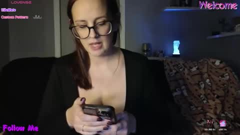 Snapshot of boredbustyhousewife chatting on January 30, 2025, 8:01 am boredbustyhousewife online show from January 30, 2025, 8:01 am