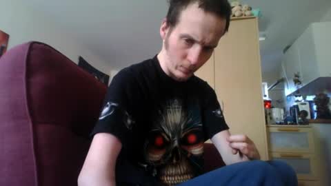 Snapshot of boredlul chatting on March 28, 2026, 9:31 am boredlul online show from March 28, 2026, 9:31 am