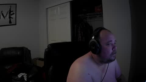 boringnakedfatty online show from February 25, 2026, 1:37 am