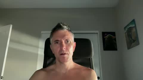 borisdm1976 online show from October 3, 2025, 4:15 pm