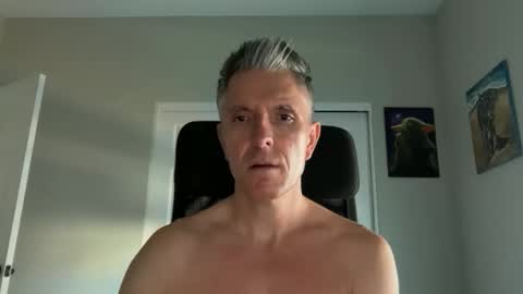 borisdm1976 online show from March 9, 2026, 8:35 pm