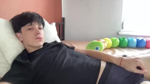 Snapshot of borisviper chatting on October 24, 2025, 10:44 am borisviper online show from October 24, 2025, 10:44 am