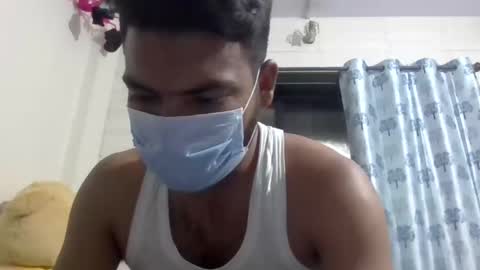 Snapshot of borkarmrunal4 chatting on February 17, 2025, 12:48 pm Johny 4 online show from February 17, 2025, 12:48 pm