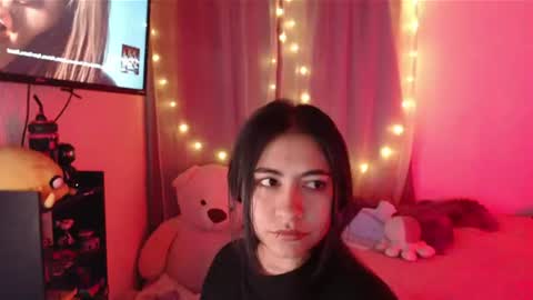 Alicia online show from July 9, 2026, 3:54 am