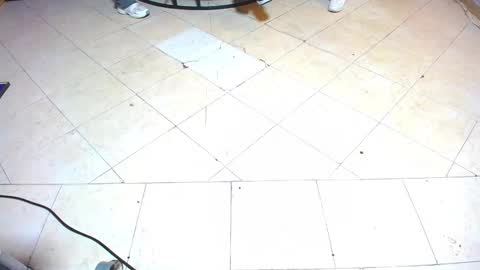 THOMAS AND DAMIAND online show from September 29, 2025, 5:12 am