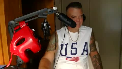 Snapshot of boss1420 chatting on October 8, 2025, 6:49 pm BOSS online show from October 8, 2025, 6:49 pm