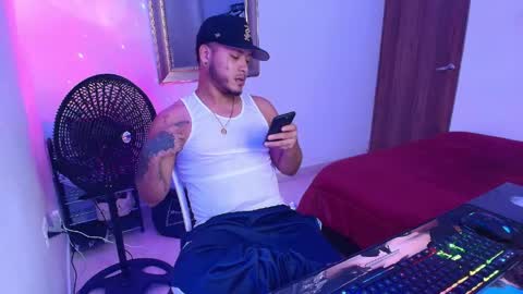 Jesus online show from May 20, 2026, 2:29 am