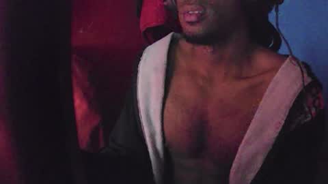 boss_playa98 online show from October 16, 2025, 7:53 am