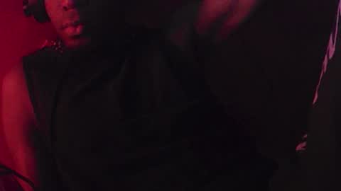 boss_playa98 online show from October 20, 2025, 9:43 am