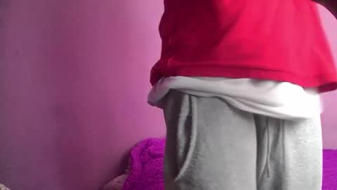 boss_playa98 online show from March 27, 2026, 3:56 pm