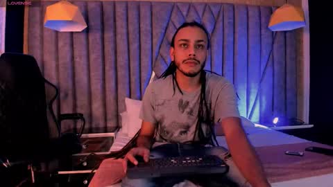 Boss online show from October 12, 2025, 4:11 am