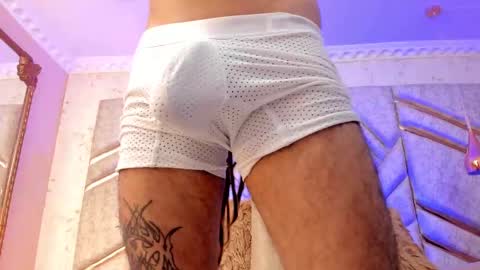 Boss online show from October 23, 2025, 4:34 am