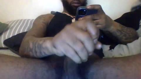 bossdon59 online show from March 22, 2026, 6:17 am