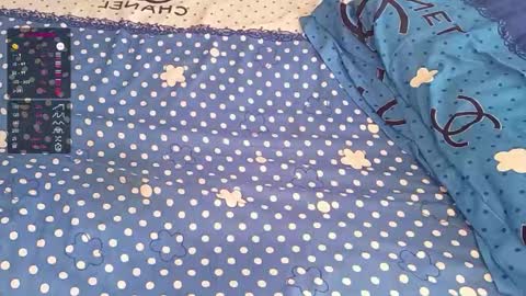 bossetassy online show from December 5, 2025, 12:36 pm