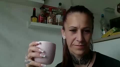 Bosslady99 online show from March 17, 2026, 7:23 am