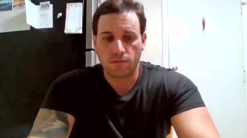 Snapshot of bosslife505050 chatting on January 1, 2025, 10:46 pm The Italian Boss  online show from January 1, 2025, 10:46 pm