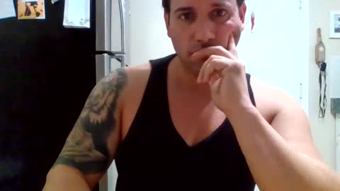 Snapshot of bosslife505050 chatting on January 20, 2025, 10:18 am The Italian Boss  online show from January 20, 2025, 10:18 am