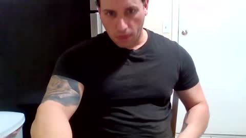 Snapshot of bosslife505050 chatting on February 27, 2025, 10:15 am The Italian Boss  online show from February 27, 2025, 10:15 am