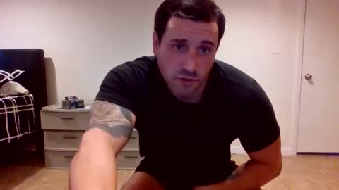 The Italian Boss  online show from December 18, 2025, 9:10 pm