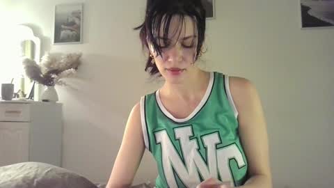 Snapshot of bossyiskitten chatting on January 18, 2025, 7:04 pm Bossy online show from January 18, 2025, 7:04 pm