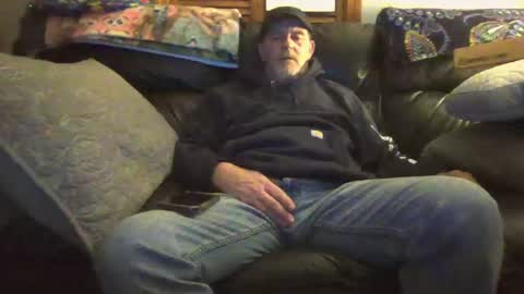 Snapshot of bostonguy1969 chatting on January 14, 2025, 9:41 pm bostonguy1969 online show from January 14, 2025, 9:41 pm