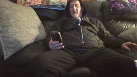 Snapshot of bostonguy1969 chatting on January 19, 2025, 2:28 pm bostonguy1969 online show from January 19, 2025, 2:28 pm