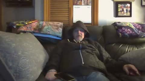 Snapshot of bostonguy1969 chatting on February 8, 2025, 1:43 am bostonguy1969 online show from February 8, 2025, 1:43 am