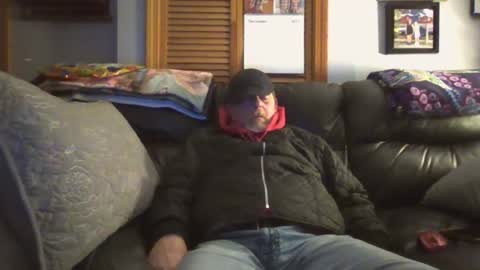 Snapshot of bostonguy1969 chatting on February 13, 2025, 9:27 pm bostonguy1969 online show from February 13, 2025, 9:27 pm