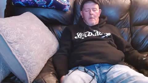 bostonguy1969 online show from November 16, 2025, 2:17 am