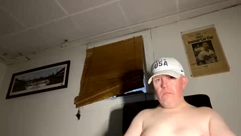 bostonirish45 online show from March 27, 2026, 10:31 pm