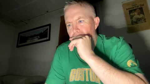 Snapshot of bostonirish45 chatting on June 8, 2026, 2:45 am bostonirish45 online show from June 8, 2026, 2:45 am