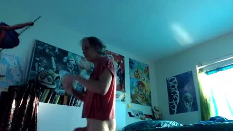 Bottomboo7 online show from March 11, 2025, 12:39 pm