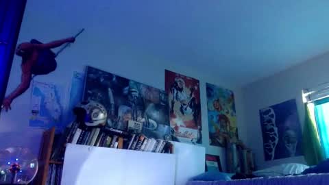 Snapshot of bottomboo7 chatting on February 16, 2026, 1:29 pm Bottomboo7 online show from February 16, 2026, 1:29 pm